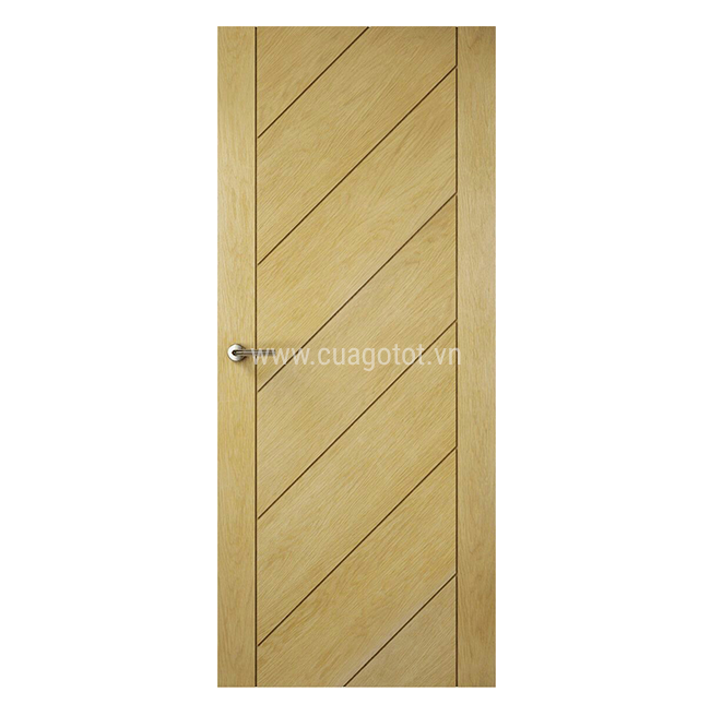 cửa gỗ veneer 01