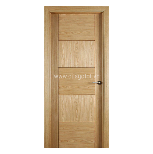 cửa gỗ veneer 02