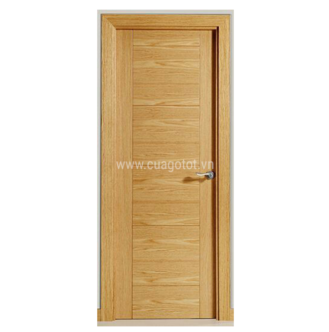 cửa gỗ veneer 05