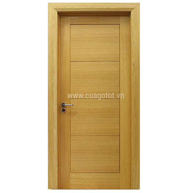 cửa gỗ veneer 14