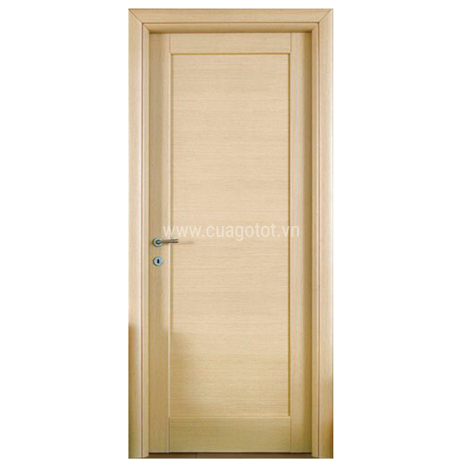 cửa gỗ veneer 16