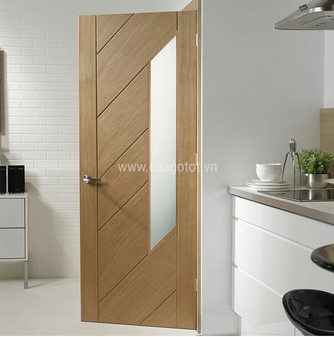 cửa gỗ veneer 17