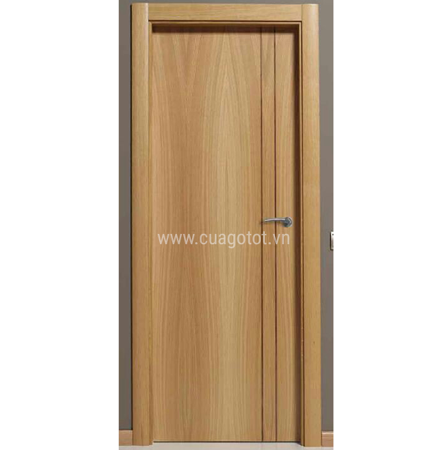 cửa gỗ veneer 21