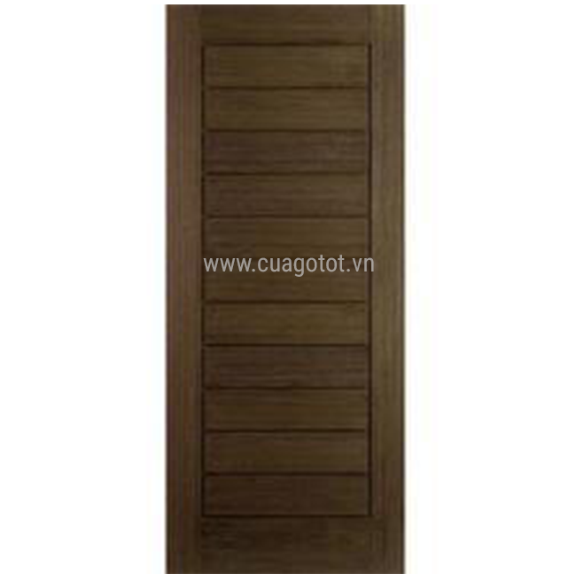 cửa gỗ veneer 33